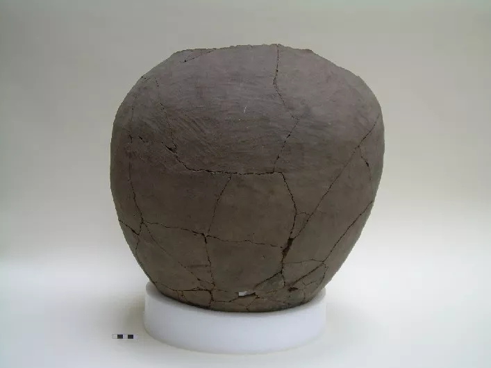 Urna Llolleo (arqueológico)