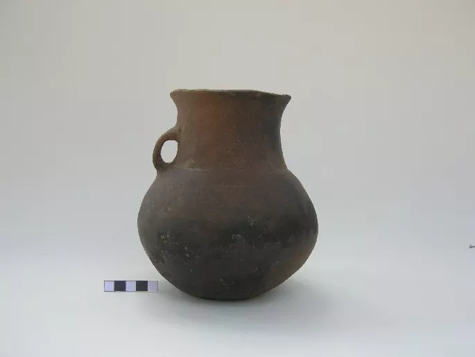 Jarro (arqueológico y etnográfico)