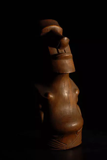 Moai Piro Piro