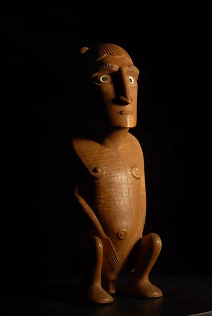 Moai