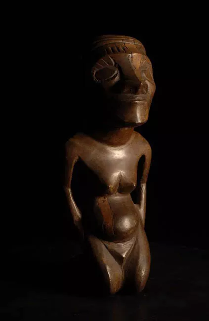 Moai