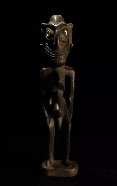 Moai Kava Kava