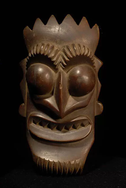 Máscara