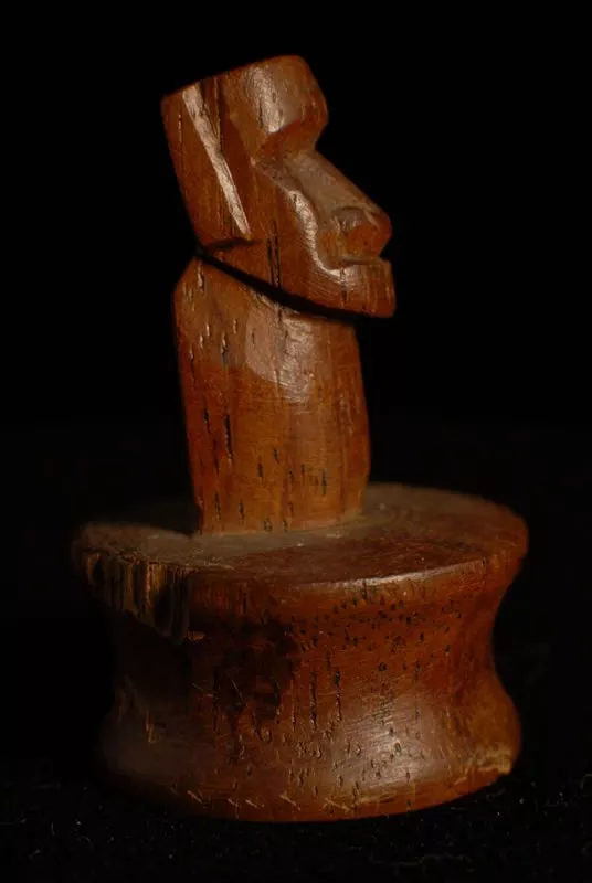Moai
