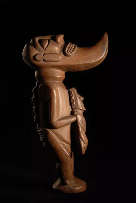 Figurilla