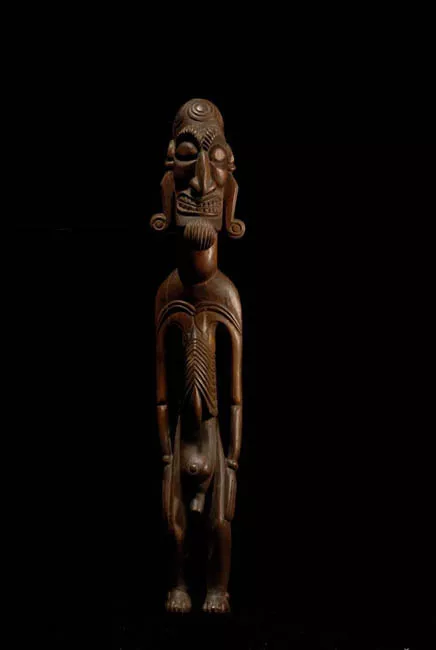 Moai Kava Kava