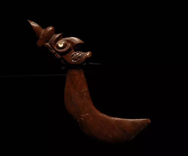 Hoe (Rapa Nui)