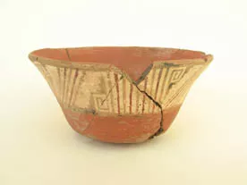 Plato (arqueológico y etnográfico)