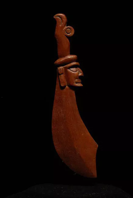 Hoe (Rapa Nui)