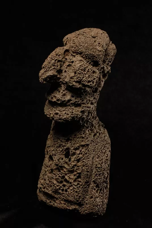 Moai