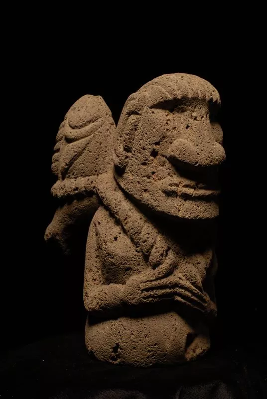 Moai