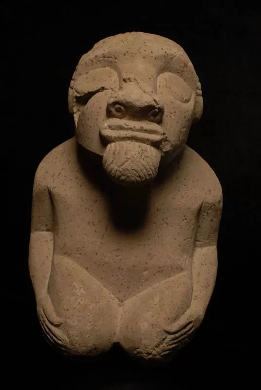 Moai