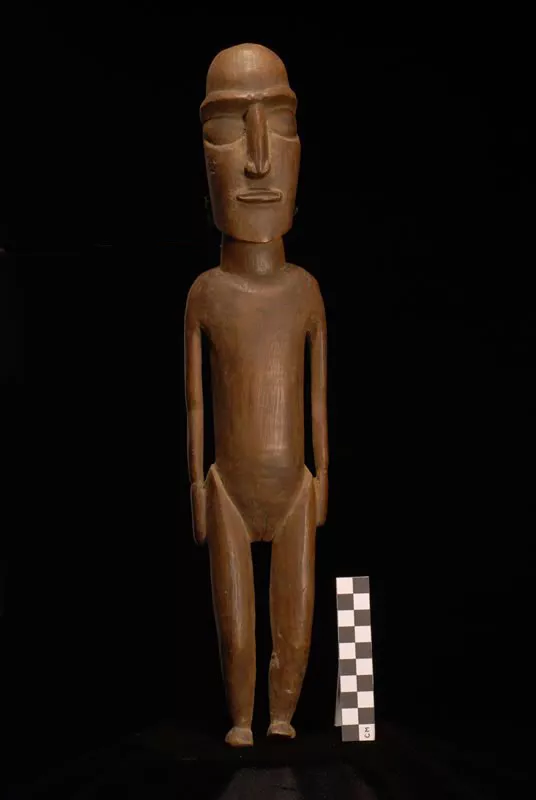 Moai Tangata Manu