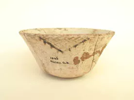 Plato (arqueológico y etnográfico)
