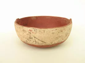 Plato (arqueológico y etnográfico)