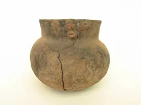 Jarro (arqueológico y etnográfico)
