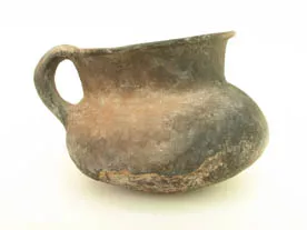 Jarro (arqueológico y etnográfico)