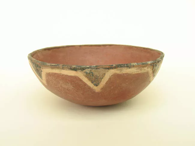 Plato (arqueológico y etnográfico)