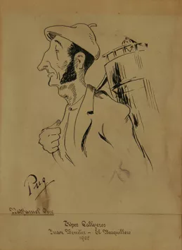 El Barquillero