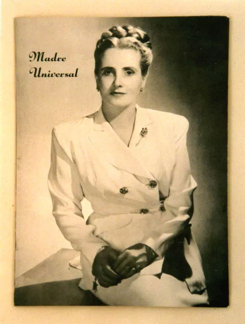 Madre universal