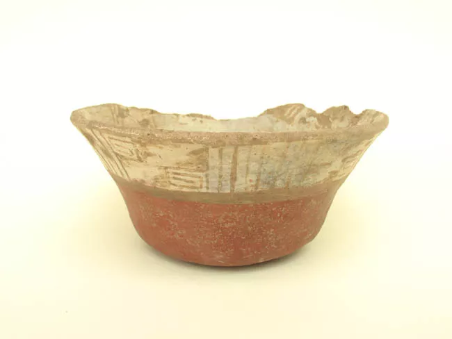 Plato (arqueológico y etnográfico)
