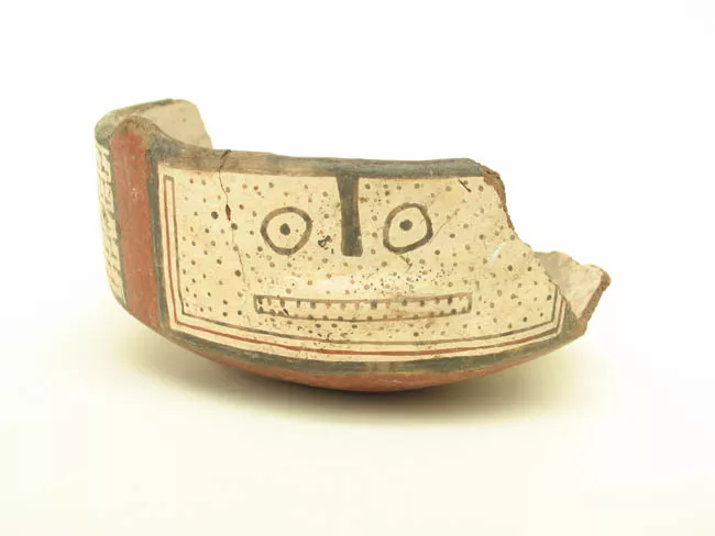 Plato (arqueológico y etnográfico)