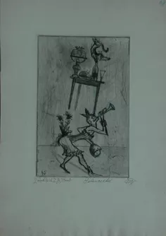 Equilibrismo