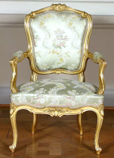 Sillón