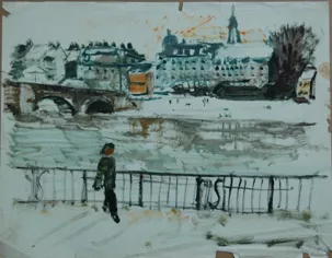 Puente de Dresden