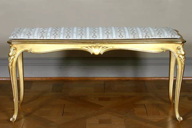 Banqueta