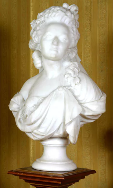 Marie-Madeleine Guimard