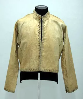 Chaqueta