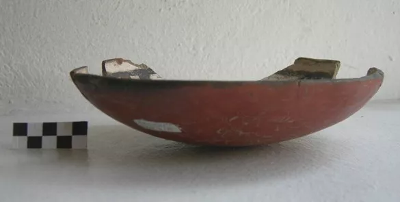 Plato (arqueológico y etnográfico)