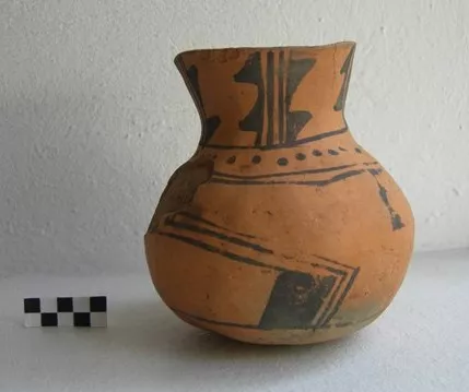 Jarro (arqueológico y etnográfico)