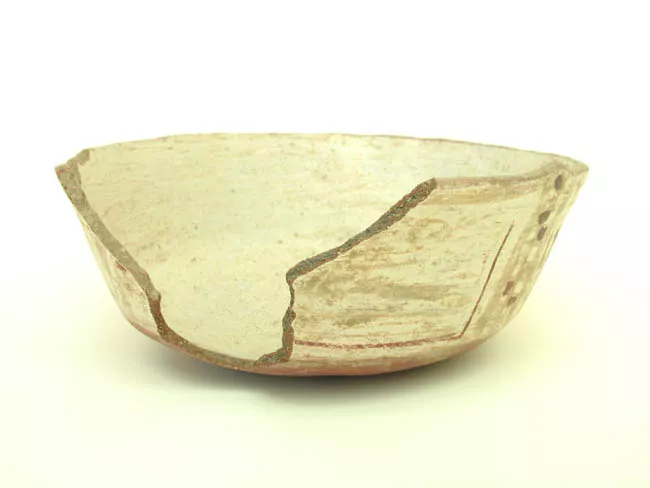 Plato (arqueológico y etnográfico)