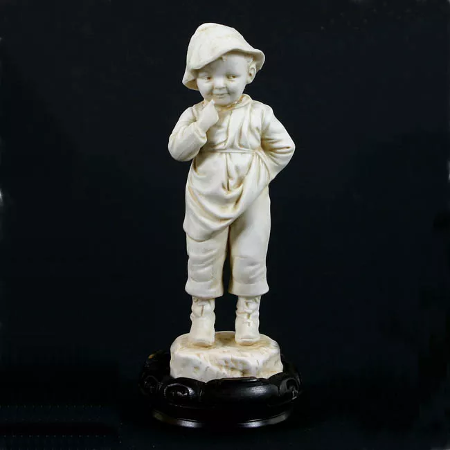 Estatuilla