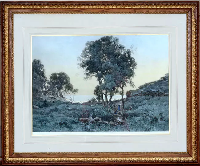 Paisaje