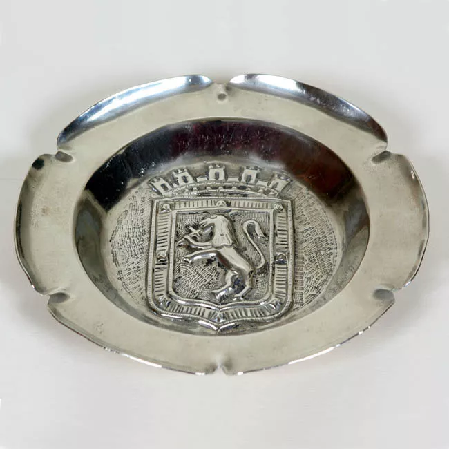 Cenicero