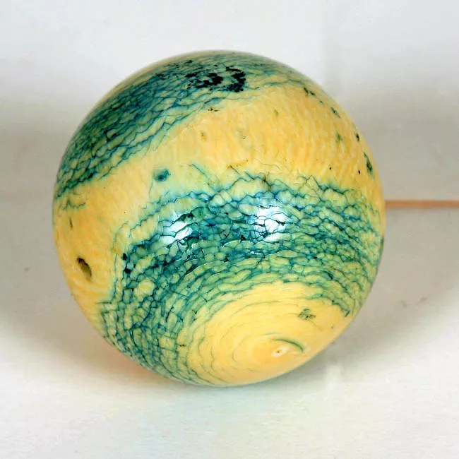 Bola de billar
