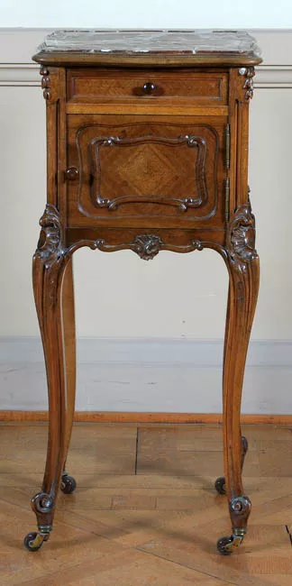 Velador