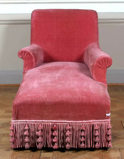 Chaise Longue