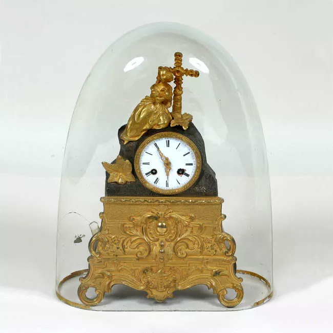 Reloj de sobremesa
