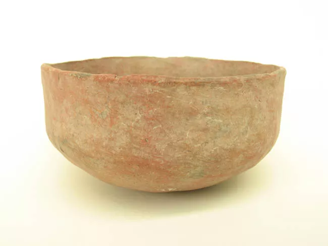 Plato (arqueológico y etnográfico)
