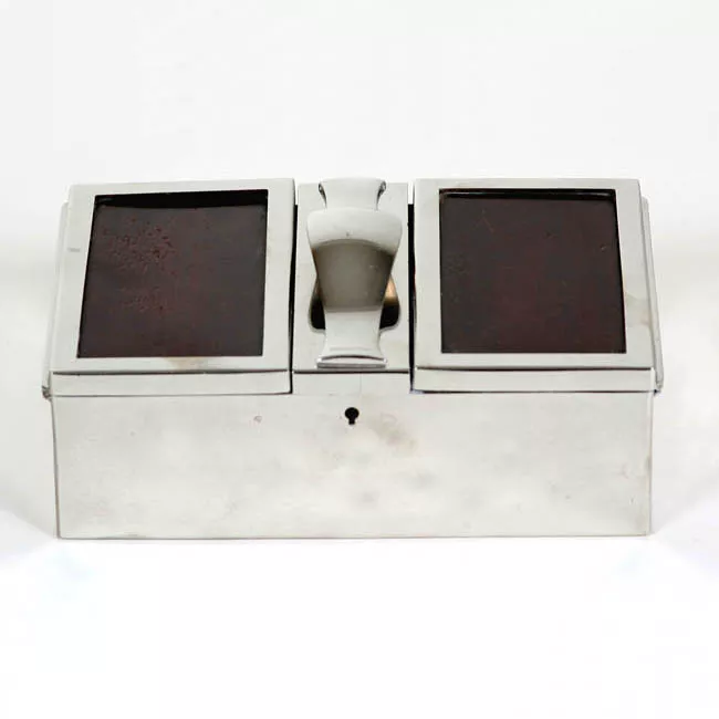Caja