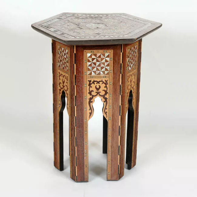 Banqueta