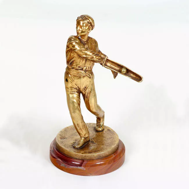 Jugador de pelota vasca