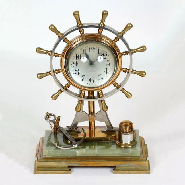 Reloj de sobremesa