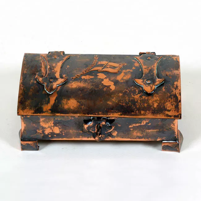 Caja