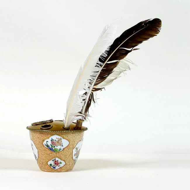 Portaplumas
