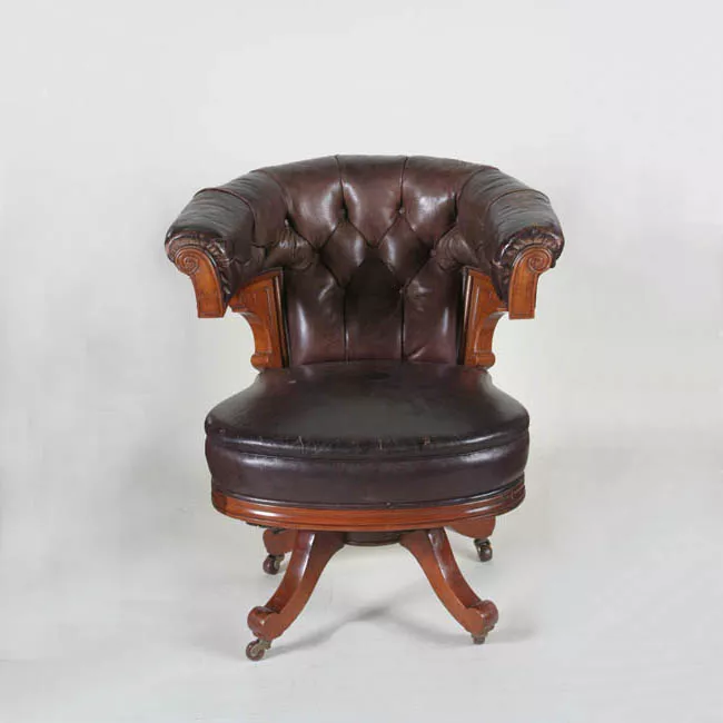 Sillón
